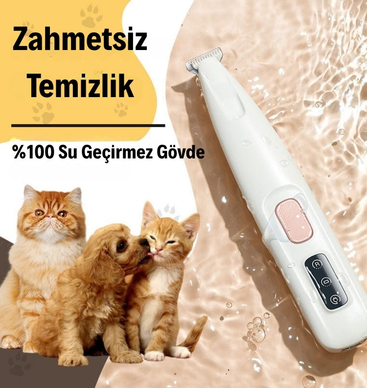 ElektroPati TrimPet Pro