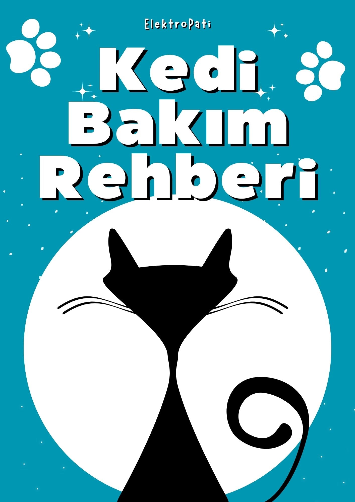 Kedi & Köpek: E-Kitap